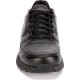 Skechers Παπούτσι Nampa SR 77156-BLK Skechers Παπούτσι Nampa SR 77156-BLK