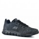 Skechers Track - Front Runner Ανδρικό Sneaker Μαύρο 232298-BBK Skechers Track - Front Runner Ανδρικό Sneaker Μαύρο 232298-BBK