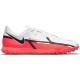 Nike Phantom GT2 Club TF Χαμηλό Ποδοσφαιρικό Παπούτσι με Σχάρα Πολύχρωμο DC0821-167 Nike Phantom GT2 Club TF Χαμηλό Ποδοσφαιρικό Παπούτσι με Σχάρα Πολύχρωμο DC0821-167