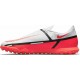 Nike Phantom GT2 Club TF Χαμηλό Ποδοσφαιρικό Παπούτσι με Σχάρα Πολύχρωμο DC0821-167 Nike Phantom GT2 Club TF Χαμηλό Ποδοσφαιρικό Παπούτσι με Σχάρα Πολύχρωμο DC0821-167