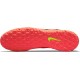 Nike Phantom GT2 Club TF Χαμηλό Ποδοσφαιρικό Παπούτσι με Σχάρα Πολύχρωμο DC0821-167 Nike Phantom GT2 Club TF Χαμηλό Ποδοσφαιρικό Παπούτσι με Σχάρα Πολύχρωμο DC0821-167