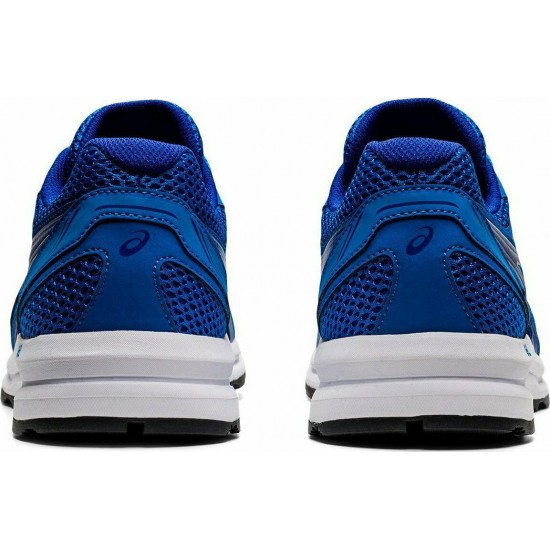 Asics Gel-Braid Ανδρικά Αθλητικά Παπούτσια Running Μπλε 1011A738-406