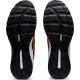 Asics Gel-Braid Ανδρικά Αθλητικά Παπούτσια Running Μαύρα 1011A738-006