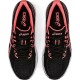 Asics Gel-Braid Ανδρικά Αθλητικά Παπούτσια Running Μαύρα 1012A629-005