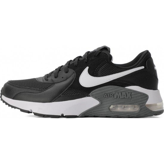 Nike Air Max Excee Unisex Sneaker Μαύρο CD4165-001 Nike Air Max Excee Unisex Sneaker Μαύρο CD4165-001
