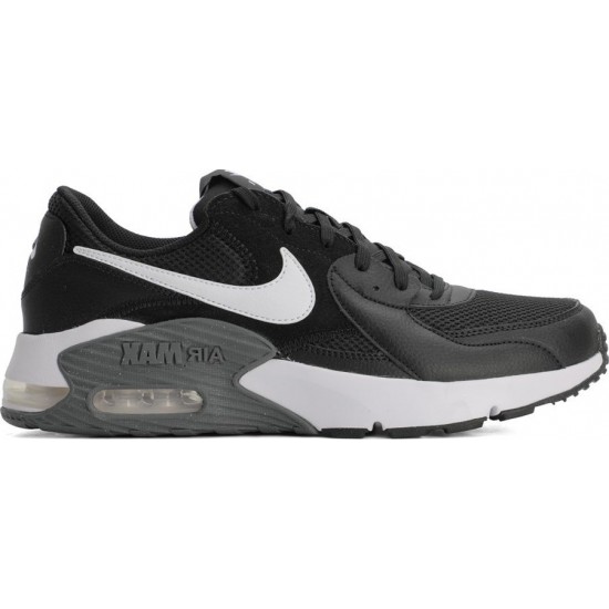 Nike Air Max Excee Unisex Sneaker Μαύρο CD4165-001 Nike Air Max Excee Unisex Sneaker Μαύρο CD4165-001