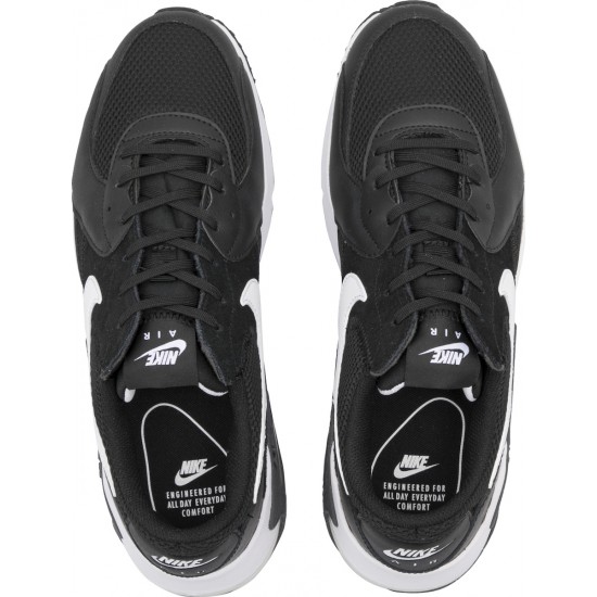 Nike Air Max Excee Unisex Sneaker Μαύρο CD4165-001 Nike Air Max Excee Unisex Sneaker Μαύρο CD4165-001