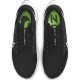 Nike Air Zoom Pegasus 38 Ανδρικά Αθλητικά Παπούτσια Running Μαύρα CW7356-002 Nike Air Zoom Pegasus 38 Ανδρικά Αθλητικά Παπούτσια Running Μαύρα CW7356-002