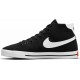 Nike Court Legacy Canvas Mid DD0161-001 Nike Court Legacy Canvas Mid DD0161-001