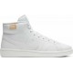 Nike Court Royale 2 Mid Γυναικείο Μποτάκι Λευκό CT1725-100 Nike Court Royale 2 Mid Γυναικείο Μποτάκι Λευκό CT1725-100
