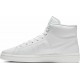 Nike Court Royale 2 Mid Γυναικείο Μποτάκι Λευκό CT1725-100 Nike Court Royale 2 Mid Γυναικείο Μποτάκι Λευκό CT1725-100