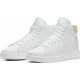 Nike Court Royale 2 Mid Γυναικείο Μποτάκι Λευκό CT1725-100 Nike Court Royale 2 Mid Γυναικείο Μποτάκι Λευκό CT1725-100