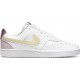 Nike Court Vision Low Γυναικείο Sneaker Λευκό DO0777-100 Nike Court Vision Low Γυναικείο Sneaker Λευκό DO0777-100