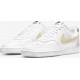 Nike Court Vision Low Γυναικείο Sneaker Λευκό DO0777-100 Nike Court Vision Low Γυναικείο Sneaker Λευκό DO0777-100