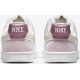 Nike Court Vision Low Γυναικείο Sneaker Λευκό DO0777-100 Nike Court Vision Low Γυναικείο Sneaker Λευκό DO0777-100