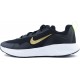 Nike Wearallday Γυναικεία Αθλητικά Παπούτσια Running Μαύρα CJ1677-010 Nike Wearallday Γυναικεία Αθλητικά Παπούτσια Running Μαύρα CJ1677-010