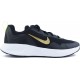 Nike Wearallday Γυναικεία Αθλητικά Παπούτσια Running Μαύρα CJ1677-010 Nike Wearallday Γυναικεία Αθλητικά Παπούτσια Running Μαύρα CJ1677-010