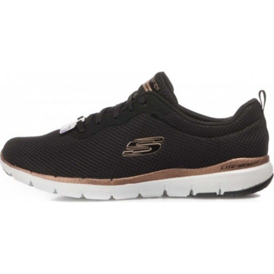 Skechers Bountiful 12606-BKRG