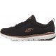 Skechers Bountiful 12606-BKRG