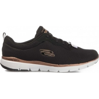 Skechers Bountiful 12606-BKRG