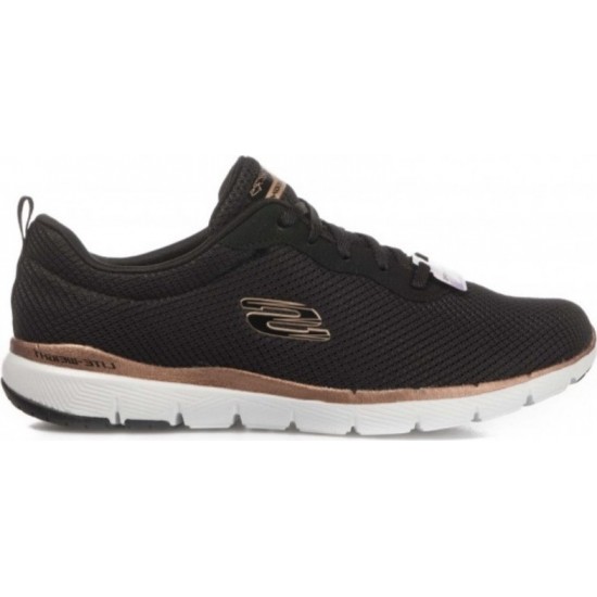 Skechers Bountiful 12606-BKRG