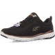 Skechers Bountiful 12606-BKRG