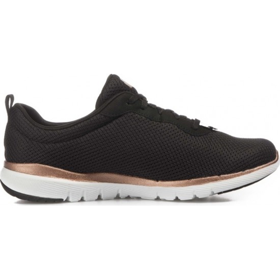 Skechers Bountiful 12606-BKRG