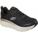 Skechers D'Lux Walker Γυναικείο Sneaker Μαύρο 149337-BKGD Skechers D'Lux Walker Γυναικείο Sneaker Μαύρο 149337-BKGD