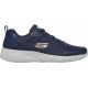 Skechers Dynamight 2.0 Ανδρικά Αθλητικά Παπούτσια Running Μπλε 232293-NVY Skechers Dynamight 2.0 Ανδρικά Αθλητικά Παπούτσια Running Μπλε 232293-NVY