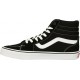 Vans Filmore Hi Ανδρικό Μποτάκι Μαύρο VN0A5HZLIJU1 Vans Filmore Hi Ανδρικό Μποτάκι Μαύρο VN0A5HZLIJU1