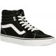 Vans Filmore Hi Ανδρικό Μποτάκι Μαύρο VN0A5HZLIJU1 Vans Filmore Hi Ανδρικό Μποτάκι Μαύρο VN0A5HZLIJU1