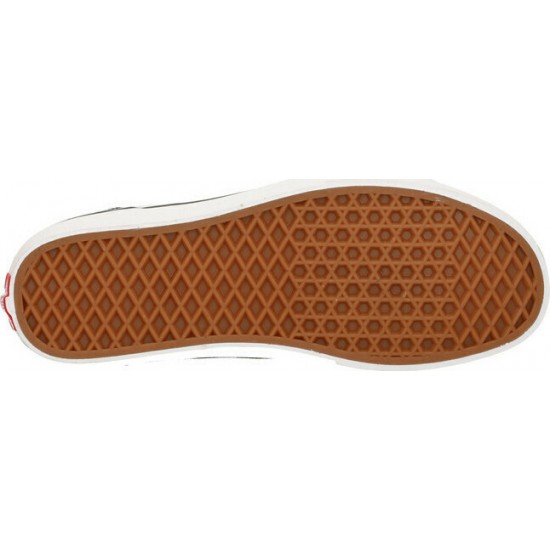 Vans Filmore Hi Ανδρικό Μποτάκι Μαύρο VN0A5HZLIJU1 Vans Filmore Hi Ανδρικό Μποτάκι Μαύρο VN0A5HZLIJU1