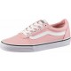 Vans Ward Γυναικείο Sneaker Ροζ VN0A5HYO9DX1 Vans Ward Γυναικείο Sneaker Ροζ VN0A5HYO9DX1