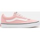 Vans Ward Γυναικείο Sneaker Ροζ VN0A5HYO9DX1 Vans Ward Γυναικείο Sneaker Ροζ VN0A5HYO9DX1