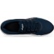 Asics Jolt 3 Ανδρικά Αθλητικά Παπούτσια Running Μπλε 1011B034-401
