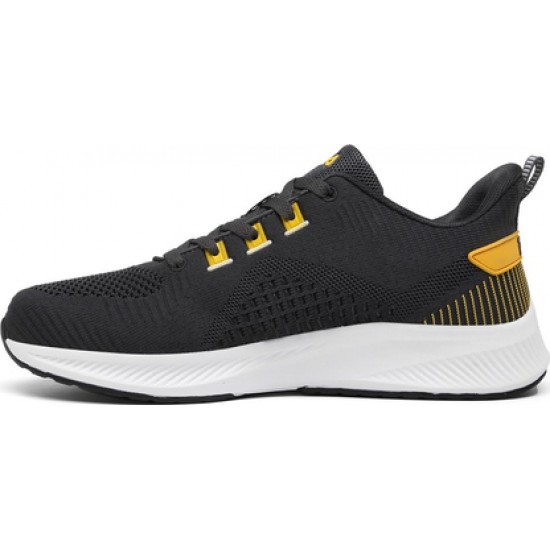 Fila Memory Ace Ανδρικά Αθλητικά Παπούτσια Running Μαύρα 1SS11016-355 Fila Memory Ace Ανδρικά Αθλητικά Παπούτσια Running Μαύρα 1SS11016-355