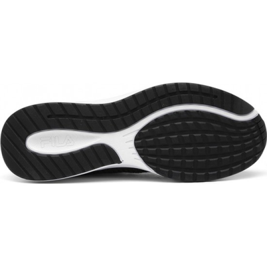 Fila Memory Ace Ανδρικά Αθλητικά Παπούτσια Running Μαύρα 1SS11016-355 Fila Memory Ace Ανδρικά Αθλητικά Παπούτσια Running Μαύρα 1SS11016-355