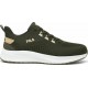 Fila Memory Ace Ανδρικά Αθλητικά Παπούτσια Running Πράσινα 1SS11016-560