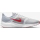 Nike Downshifter 11 Ανδρικά Αθλητικά Παπούτσια Running Λευκά CW3411-004 Nike Downshifter 11 Ανδρικά Αθλητικά Παπούτσια Running Λευκά CW3411-004
