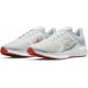 Nike Downshifter 11 Ανδρικά Αθλητικά Παπούτσια Running Λευκά CW3411-004 Nike Downshifter 11 Ανδρικά Αθλητικά Παπούτσια Running Λευκά CW3411-004