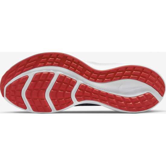 Nike Downshifter 11 Ανδρικά Αθλητικά Παπούτσια Running Λευκά CW3411-004 Nike Downshifter 11 Ανδρικά Αθλητικά Παπούτσια Running Λευκά CW3411-004