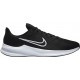 Nike Downshifter 11 Ανδρικά Αθλητικά Παπούτσια Running Μαύρα CW3411-006 Nike Downshifter 11 Ανδρικά Αθλητικά Παπούτσια Running Μαύρα CW3411-006