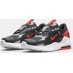 Nike Παιδικό Sneaker Air Max Bolt για Αγόρι Μαύρο CW1626-005