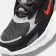 Nike Παιδικό Sneaker Air Max Bolt για Αγόρι Μαύρο CW1626-005