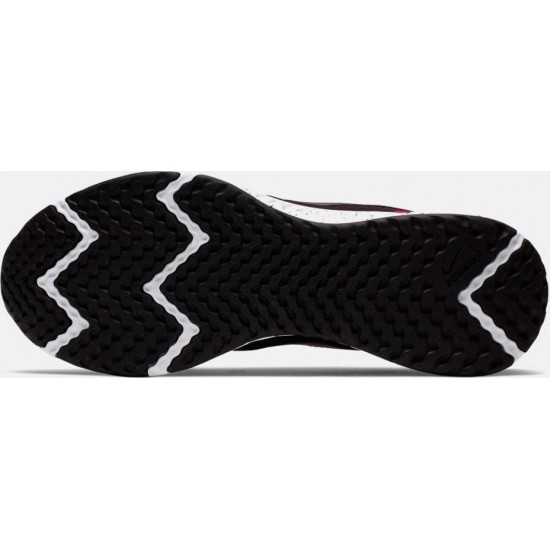Nike Revolution 5 Ανδρικά Αθλητικά Παπούτσια Running Μαύρα BQ3204-003 Nike Revolution 5 Ανδρικά Αθλητικά Παπούτσια Running Μαύρα BQ3204-003