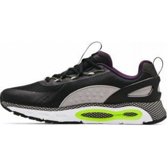 Under Armour HOVR Infinite Summit 2 Ανδρικά Αθλητικά Παπούτσια Running Μαύρα 3023633-004 Under Armour HOVR Infinite Summit 2 Ανδρικά Αθλητικά Παπούτσια Running Μαύρα 3023633-004