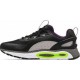 Under Armour HOVR Infinite Summit 2 Ανδρικά Αθλητικά Παπούτσια Running Μαύρα 3023633-004 Under Armour HOVR Infinite Summit 2 Ανδρικά Αθλητικά Παπούτσια Running Μαύρα 3023633-004