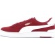 Puma Serve Pro SD Ανδρικό Sneaker Κόκκινο 381108-03 Puma Serve Pro SD Ανδρικό Sneaker Κόκκινο 381108-03