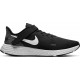 Nike Revolution 5 Flyease Ανδρικά Αθλητικά Παπούτσια Running Μαύρα BQ3211-004 Nike Revolution 5 Flyease Ανδρικά Αθλητικά Παπούτσια Running Μαύρα BQ3211-004