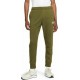 Nike Sportswear Παντελόνι Φόρμας με Λάστιχο Fleece Rough Green BV2679-326 Nike Sportswear Παντελόνι Φόρμας με Λάστιχο Fleece Rough Green BV2679-326